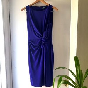 Lauren Ralph Lauren dress